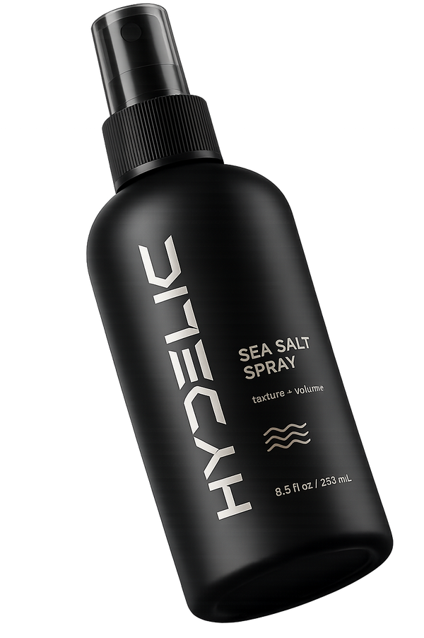 Sea Salt Spray | HYDELIC